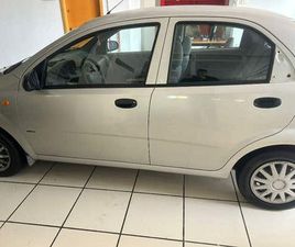 DAEWOO KALOS DAEWOO - KALOS