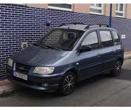 HYUNDAI MATRIX HYUNDAI - MATRIX