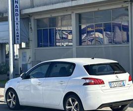 SW BLUEHDI 120 STOP & START STYLE