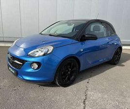 OPEL ADAM JAM