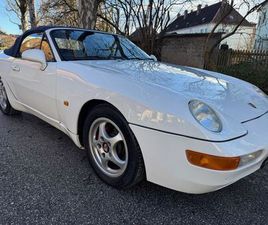 CABRIO 6-GANG HANDSCHALTER