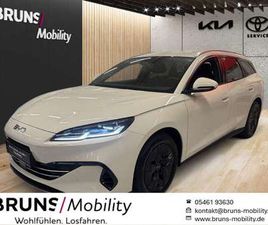 BYD SEAL 6 TOURING 135 KW 1.5 PHEV DM-I BOOST