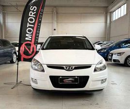 HYUNDAI I30 I30 1.6 CRDI COMFORT NEOPATENTATI