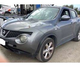 JUKE 1.5 DCI ACENTA 110CV