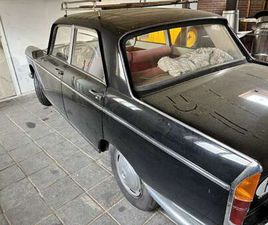 PEUGEOT 404 404