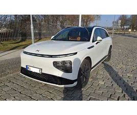 XPENG G9 G9 RWD LONG RANGE