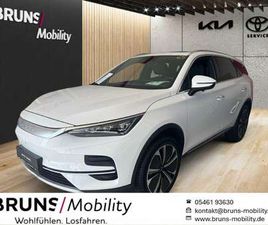 BYD TANG 380 KW FLAGSHIP 4WD HEADUP