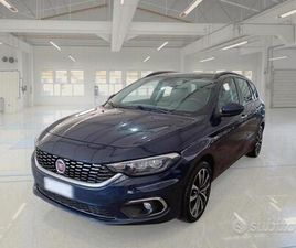 FIAT TIPO FIAT TIPO 1.6 MJT 120 CV 6M SES LOUNGE STATION WAG