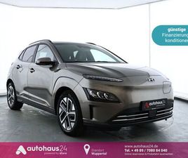 KONA PRIME 64 KWH|ACC|HEADUP|KRELL