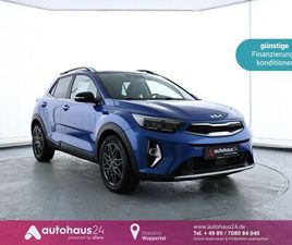 1.0 T-GDI MILD-HYBRID NIGHTLINE EDITION