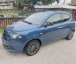 1.0 HYBRID GOLD PLUS -TELECAMERA PROMO - FINO A 3 ANNI DI GARANZIA