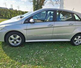 EXECUTIVE AUTOMATICA -NGT-METANO