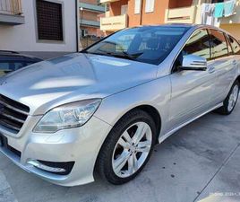 CDI L DPF 4MATIC 7G-TRONIC