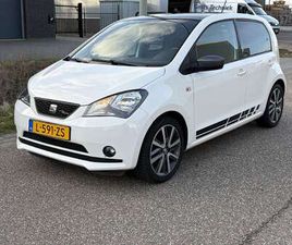 1.0 FR INTENSE 75PK 2018 CRUISE PDC CLIMATE AC