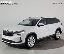 ŠKODA KODIAQ 2.0TDI 142KW 4X4 SELECTION 7S