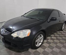 USED 2003 ACURA RSX BASE