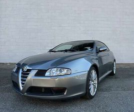 GT 3.2 V6 24V DISTINCTIVE