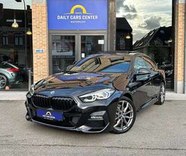 IA I M SPORT I PANO I NAVI PRO I LED I CARPLAY