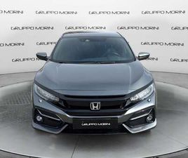 HONDA CIVIC 1.0 T-VTEC ELEGANCE NAVI
