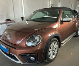 CABRIO DUNE 1.2 TSI 105CV