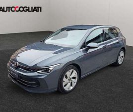 GOLF 2.0 TDI SCR 150 CV STYLE DSG