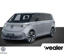 BEDRIJFSWAGENS PRO BULLI LIMITED ELEKTROMOTOR 210