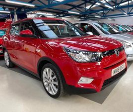 1.6 E-XGI EX EURO 6 (START/STOP) 5DR