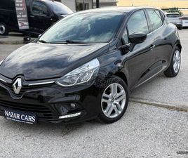 RENAULT CLIO 2019 1.5 DCI DIESEL EURO6
