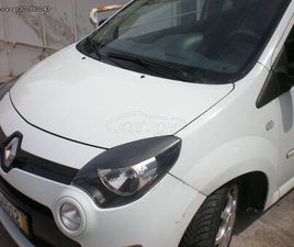 RENAULT TWINGO 2012