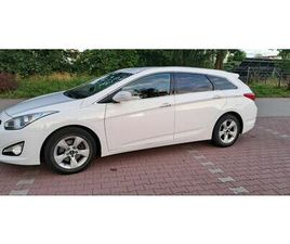 SPRZEDAM HYUNDAI I 40 CZERWIONKA-LESZCZYNY • OLX.PL