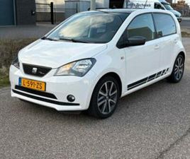 SEAT MII, 1.0 MPI 75PK 5D
