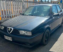 ALFA ROMEO 155