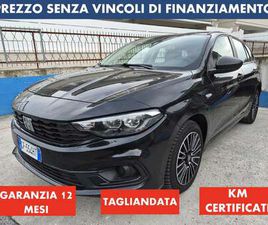 FIAT TIPO STATION WAGON SW *PREZZO VERO* 1.6 MJT 131 CV GARANZIA 12 M