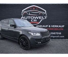 4.4 SDV8*AUTOBIOGRAPHY*LWB*22ZOLL*