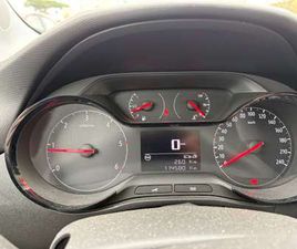 OPEL CROSSLAND X CROSSLAND X 1.5 ECOTEC INNOVATION S