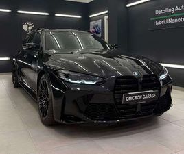 TOURING COMPETITION XDRIVE