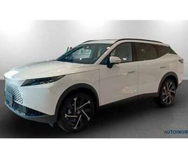 OMODA 7 SHS-P 1.5 TGDI PHEV PREMIUM