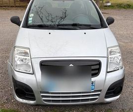 CITROEN C2