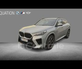 (U10) SDRIVE 20D 150 M SPORT DKG7