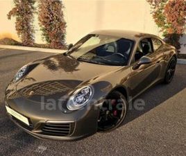 (991) GENERATION2 3.0 420 CARRERA S PDK
