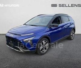 1.0 T-GDI 100 HYBRID 48V CREATIVE DCT-7