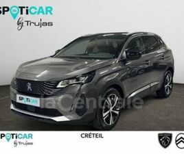 II GENERATION2 1.2 PURETECH 130 S&S GT EAT8