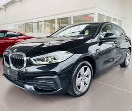 BMW SÉRIE 1 116 D *** GARANTIE + LED + COCKPIT + GPS PRO ***