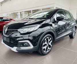 RENAULT CAPTUR 1.33 TCE *** GARANTIE + GPS + AIRCO ***