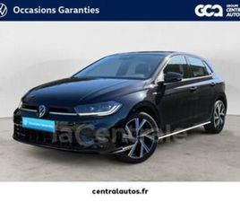 VI GENERATION2 1.0 TSI 95 S&S R-LINE BVM5