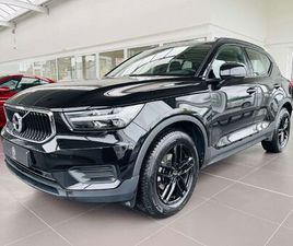 VOLVO XC40 1.5I *** GARANTIE + LED + GPS + CAMERA ***