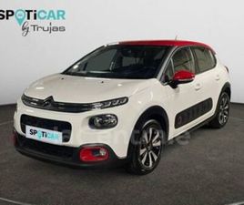 III 1.2 PURETECH 110 S&S SHINE