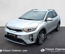 GENERATION2 1.0 T-GDI 100 ACTIVE BUSINESS BVM6