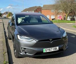 (DUAL MOTOR) LONG RANGE AUTO 4WDE 5DR