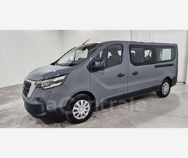 COMBI 2.0 DCI 170 S&S N-CONNECTA L2H1 3.0T BVA9 9PL